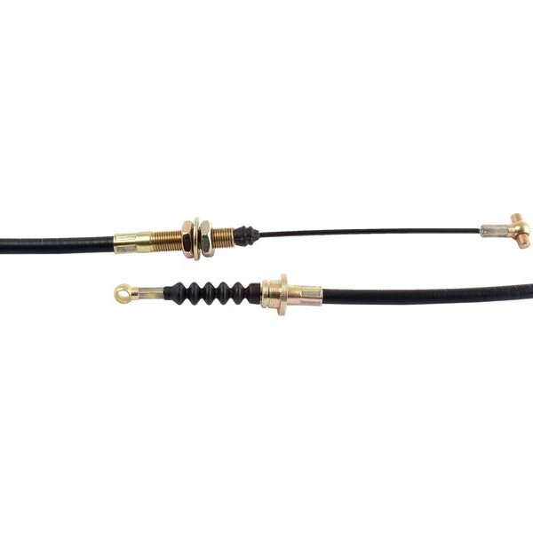 HAND BRAKE CABLE FOR MASSEY FERGUSON 3630 3645 3650 3655 3670 3680 3690 TRACTORS.