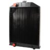 RADIATOR FOR FIAT F100 F110 TRACTORS. - Image 2