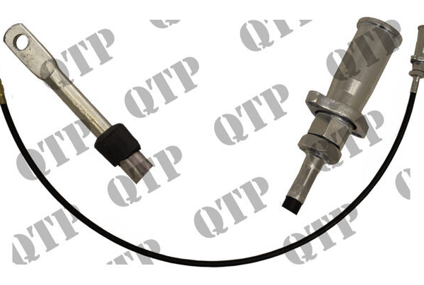 GEAR SHIFT CABLE FOR NEW HOLLAND TS90 TS100 TS110 TS115 TRACTORS.