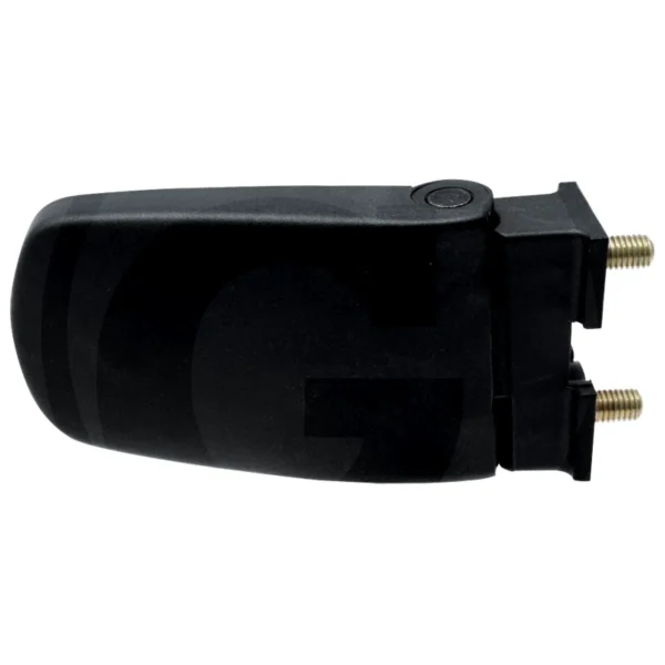 TOP R/H DOOR HINGE FOR JOHN DEERE 5020 6000 6010 6020 6030 SERIES TRACTORS.