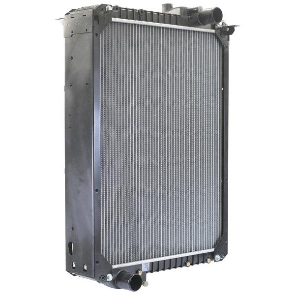 RADIATOR MASSEY FERGUSON 6495 7485 7490 7495 TRACTORS.