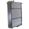 RADIATOR MASSEY FERGUSON 6495 7485 7490 7495 TRACTORS. - Image 2