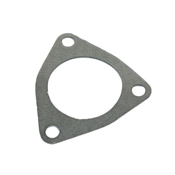 EXHAUST ELBOW GASKET FOR FORDSON MAJOR SUPER MAJOR POWER MAJOR TRACTORS.