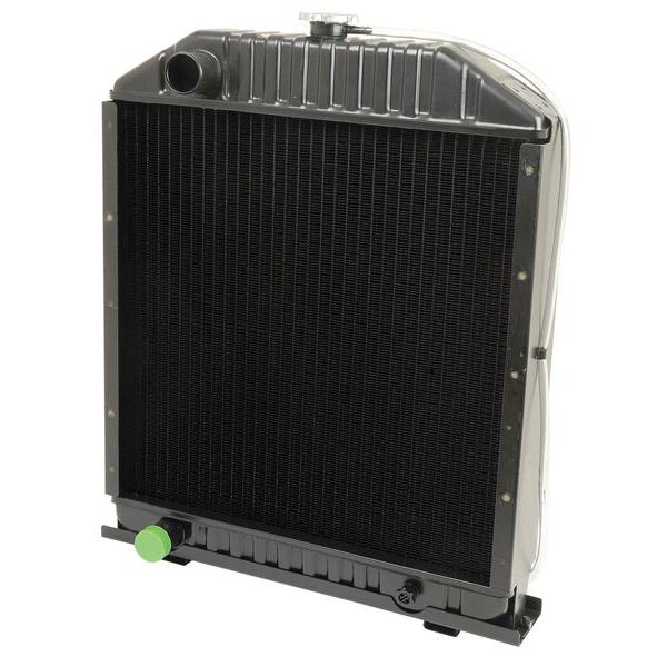 RADIATOR FOR FIAT 55-90 60-90 65-90 70-90 80-90 90-90 100-90 110-90 TRACTORS.