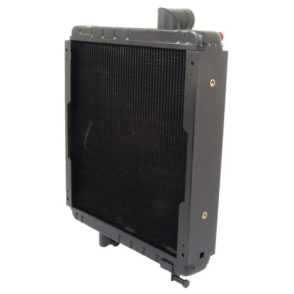 RADIATOR FOR JOHN DEERE 6300 6400 TRACTORS.