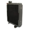 RADIATOR FOR JOHN DEERE 6300 6400 TRACTORS. - Image 2