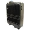 RADIATOR FOR NEW HOLLAND TM120 TM130 TRACTORS. - Image 2