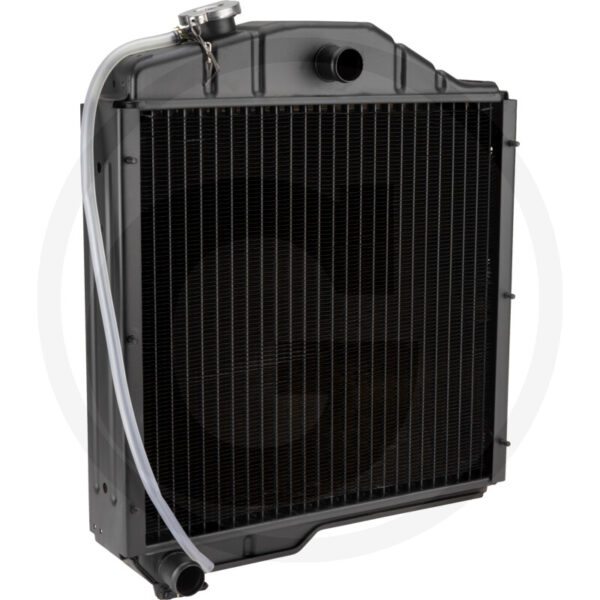 RADIATOR FOR ZETOR 3320 3340 4320 4340 5320 5340 TRACTORS.