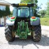 2015 John Deere 6110MC 4WD Tractor c/w John Deere 623R loader. - Image 28