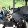 2015 John Deere 6110MC 4WD Tractor c/w John Deere 623R loader. - Image 17