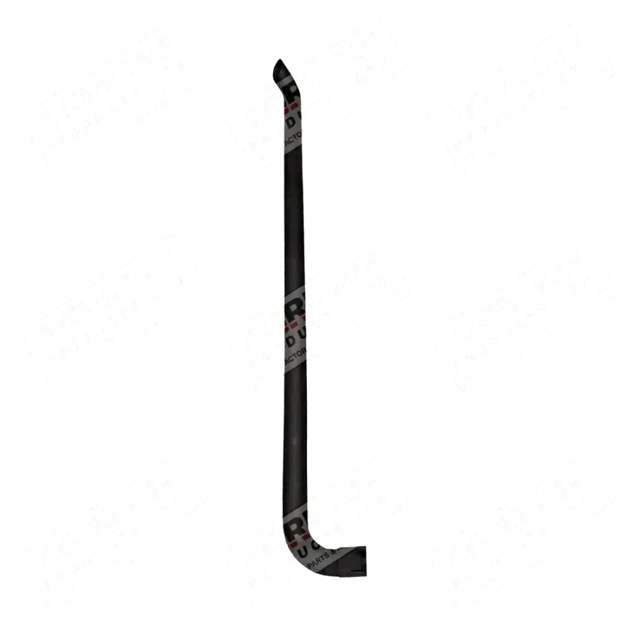 CORNER POST EXHAUST PIPE FOR JOHN DEERE 5620 5720 5820 6120 6220 6320 6420 TRACTORS.