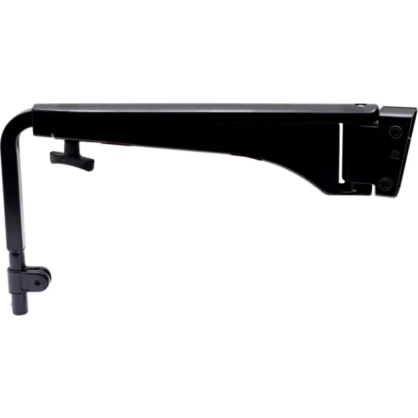 L/H MIRROR ARM FOR NEW HOLLAND T5030 T5040 T5050 T5060 T5070 TRACTORS.