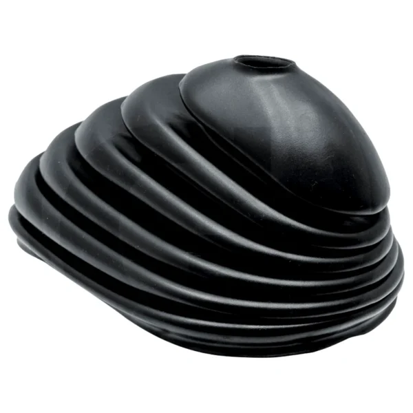 GEAR LEVER BOOT FOR MASSEY FERGUSON 5400 6200 6400 SERIES TRACTORS.