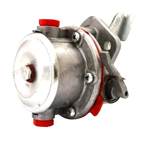 FUEL LIFT PUMP FOR FORD 8100 TRACTOR FORD DORSET 2700E SERIES ENGINES.