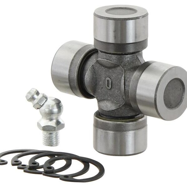 UNIVERSAL JOINT 23.8mm x 61.2mm FOR PTO SHAFT.