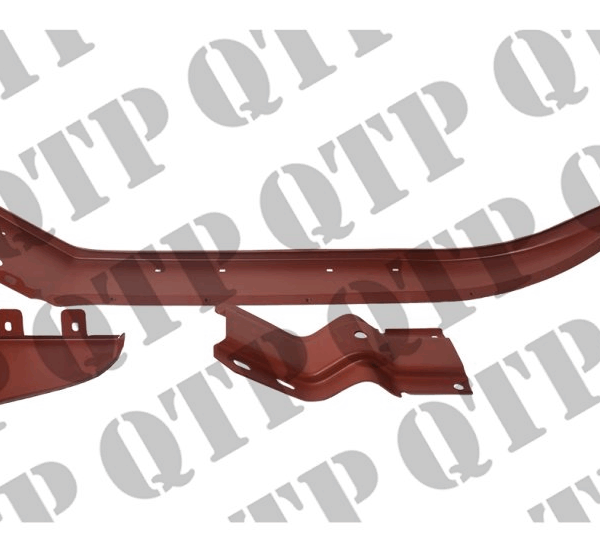R/H Q CAB MUDGUARD FOR FORD 5600 6600 6700 7700 8100 8200 5610 6610 6710 7610 7710 7910 8210 TRACTORS.