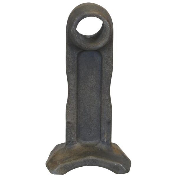 REPLACEMENT F10 FLAIL HEAD FOR McCONNEL TWOSE HEDGE TRIMMER.