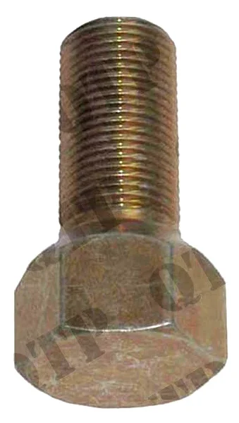 FRONT WHEEL BOLT FOR MASSEY FERGUSON 362 365 375 390 390T 398 399 TRACTORS.