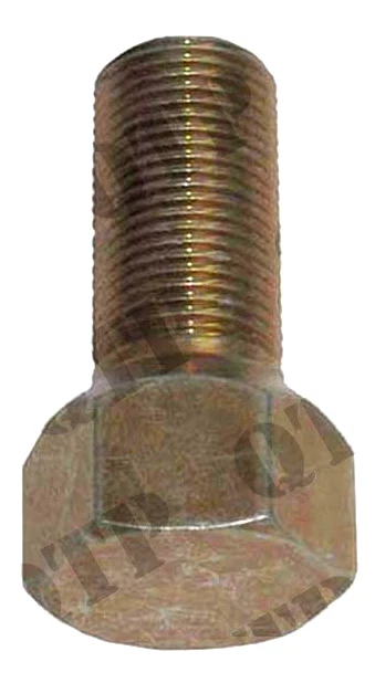 FRONT WHEEL BOLT FOR MASSEY FERGUSON 362 365 375 390 390T 398 399 TRACTORS.