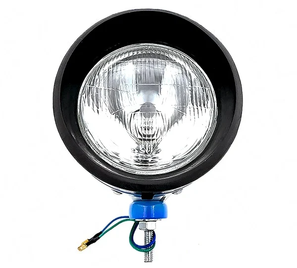 HEAD LAMP FOR FORD 7910 8210 TW10 TW15 TW20 TW25 TW30 TW35 TW5 TRACTORS.