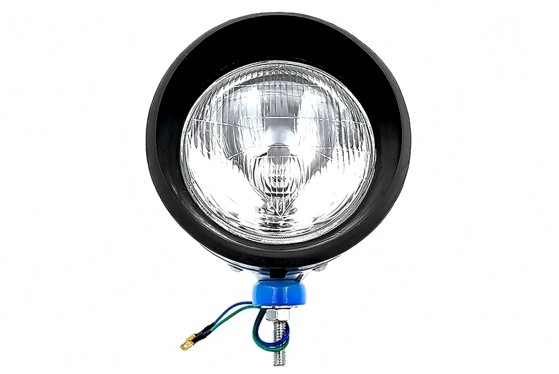 HEAD LAMP FOR FORD 7910 8210 TW10 TW15 TW20 TW25 TW30 TW35 TW5 TRACTORS.