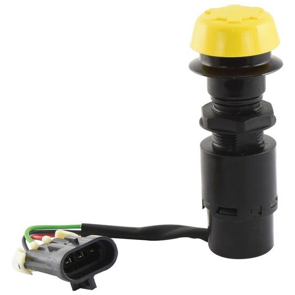 PTO SWITCH FOR CASE IH MX80 MX90 MX100 MX110 MX120 MX135 MX150 MX170 TRACTORS.