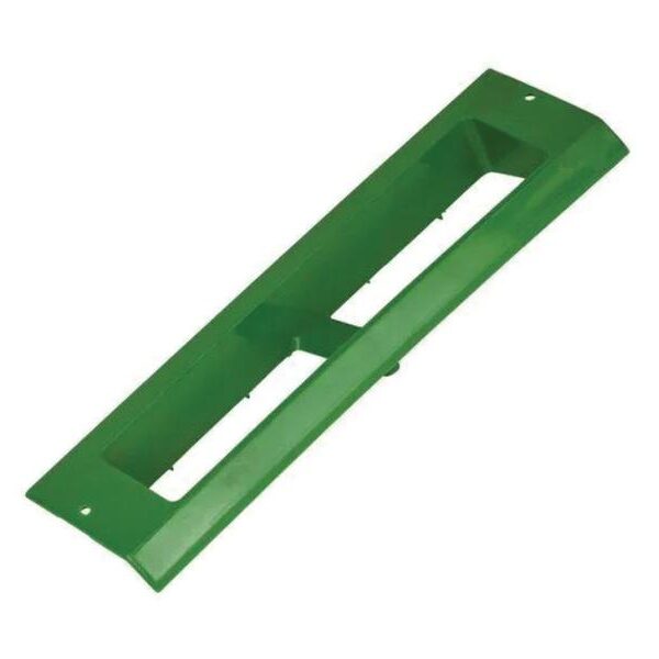 R/H ROOF LAMP SURROUND FOR JOHN DEERE 6100 6200 6300 6400 6600 6800 6900 6110 6210 6310 6410 6610 6810 6910 TRACTOR.