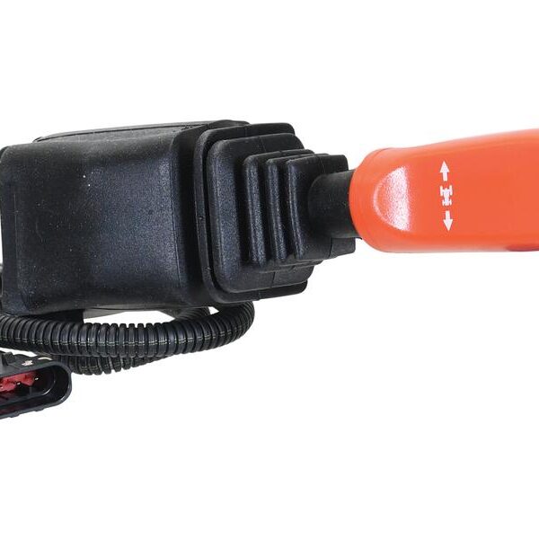 FORWARD REVERSE LEVER FOR MASSEY FERGUSON 4200 4300 SERIES TRACTORS.