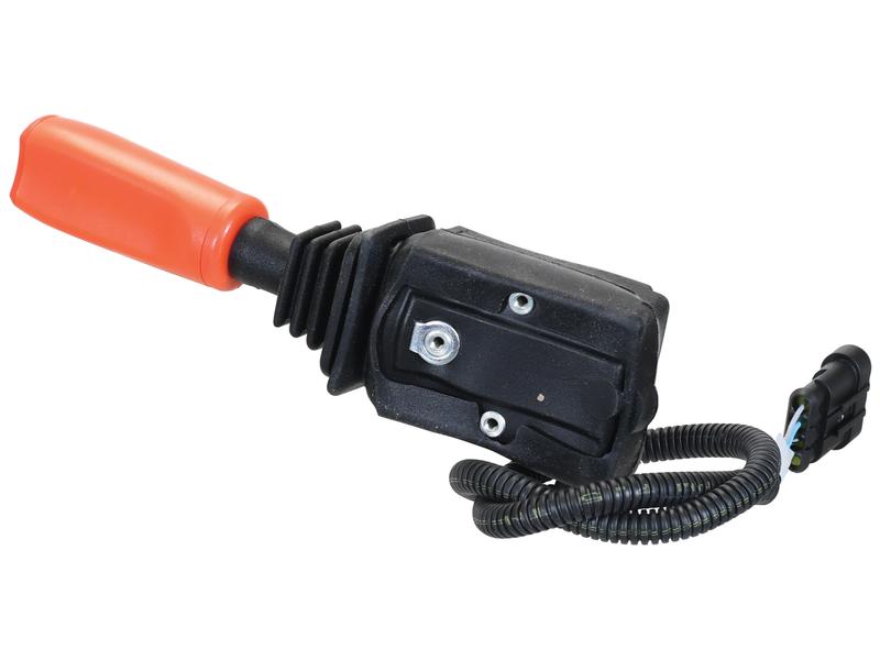 FORWARD REVERSE LEVER FOR MASSEY FERGUSON 4200 4300 SERIES TRACTORS. - Image 2