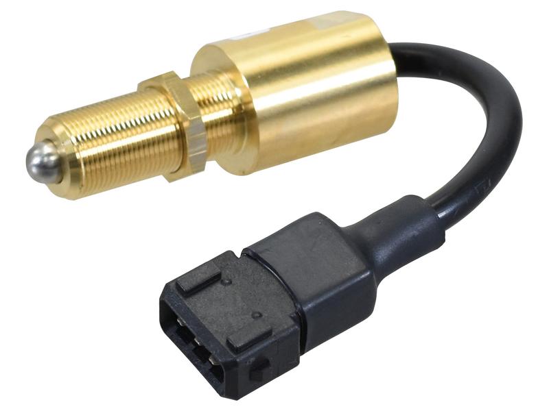 CLUTCH PEDAL SWITCH FOR MASSEY FERGUSON 5400 6200 6400 7400 8200 8400 SERIES TRACTORS.
