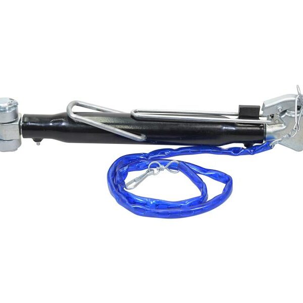 CAT 2/2 TOP LINK FOR CASE IH 5120 5130 5140 5150 MX80 MX90 MX100 MX110 MX120 MX135 TRACTORS.