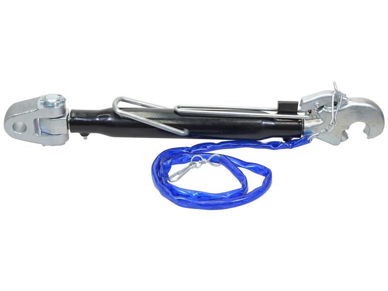 CAT 2/2 TOP LINK FOR CASE IH 5120 5130 5140 5150 MX80 MX90 MX100 MX110 MX120 MX135 TRACTORS.