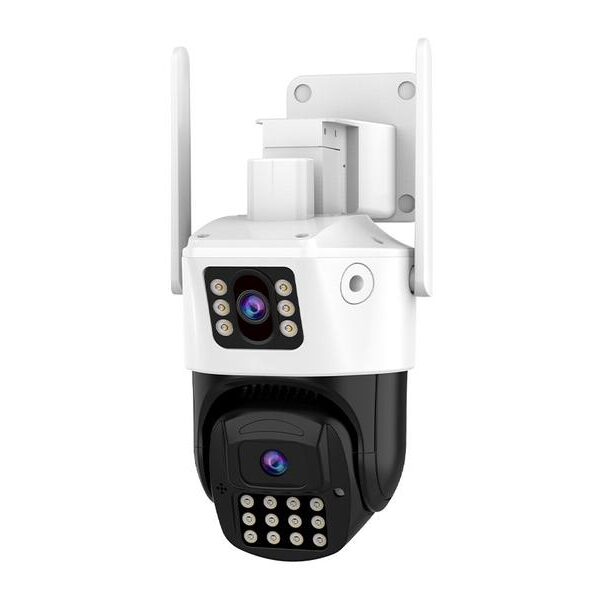 WIFI SECURITY CAMERA.