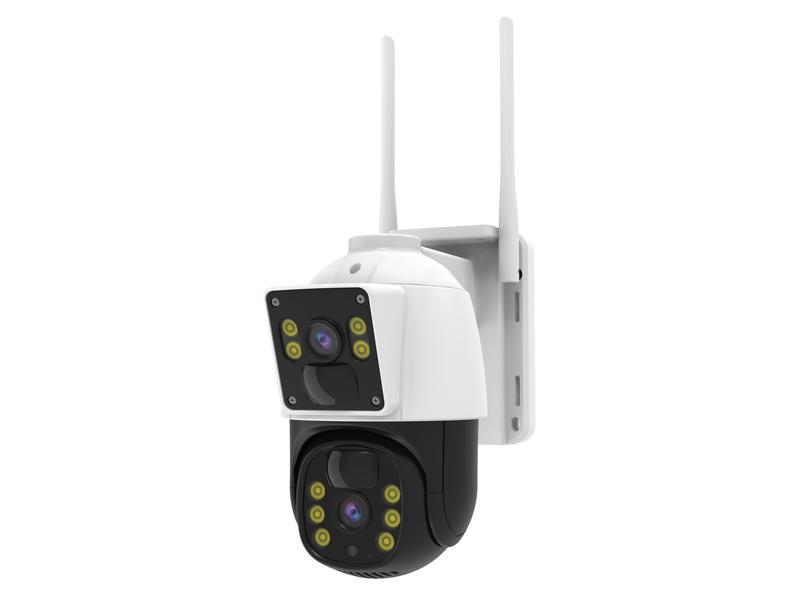 4G SECURITY CAMERA. - Image 2