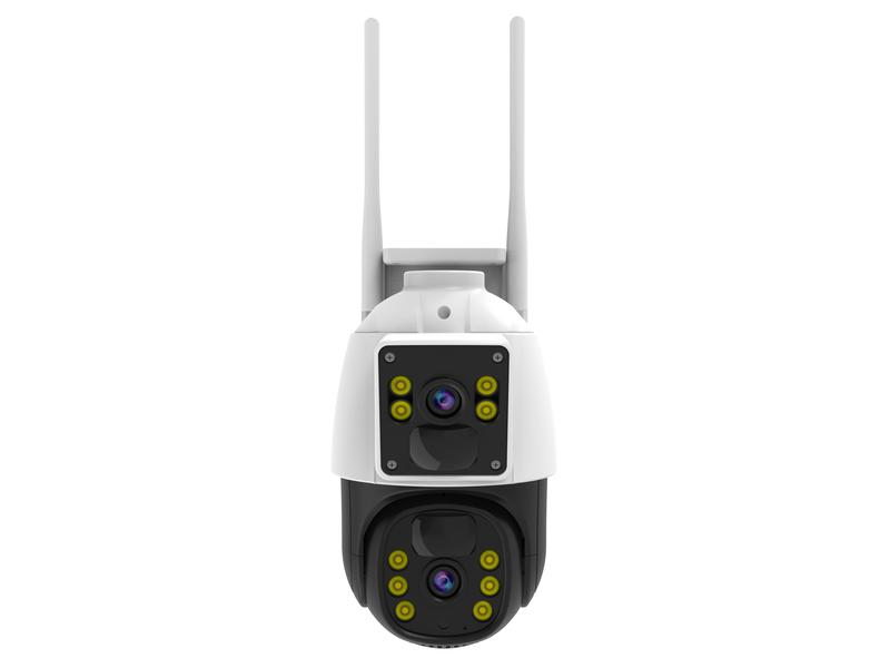 4G SECURITY CAMERA. - Image 3