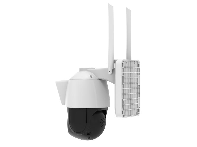 4G SECURITY CAMERA. - Image 4