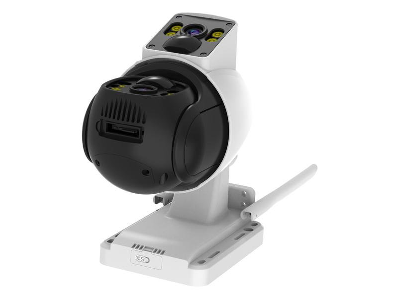 4G SECURITY CAMERA. - Image 5