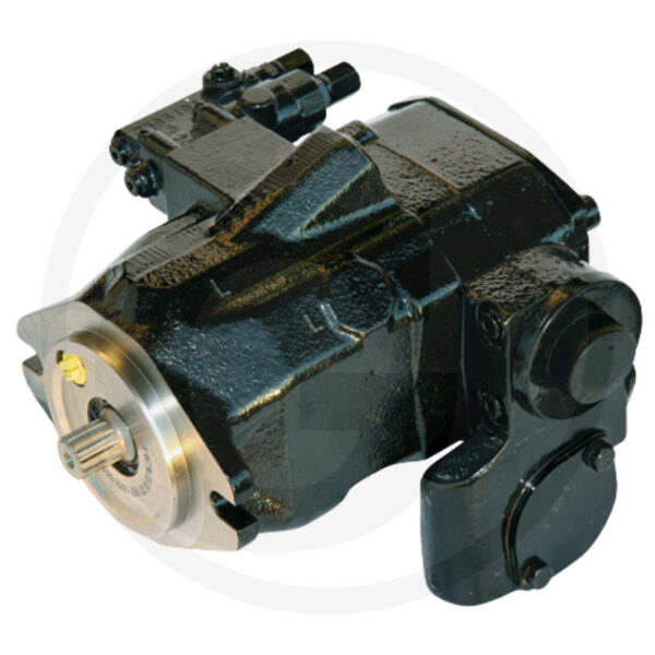 HYDRAULIC PUMP FOR NEW HOLLAND T6 T7 T6000 SERIES TRACTORS.