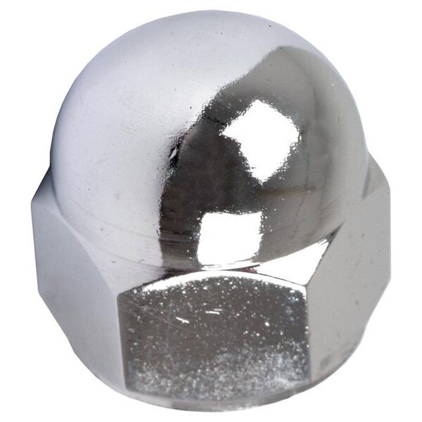 STEERING WHEEL NUT FOR MASSEY FERGUSON FE35 FF30 TE20 TEA20 TED20 TEF20 TO20 TRACTORS.