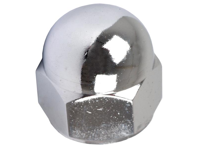 STEERING WHEEL NUT FOR MASSEY FERGUSON FE35 FF30 TE20 TEA20 TED20 TEF20 TO20 TRACTORS.