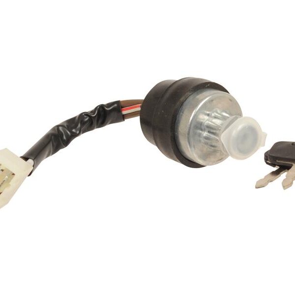 IGNITION SWITCH FOR MASSEY FERGUSON 340 342 350 352 360 362 365 372 375 390 398 399 TRACTORS.