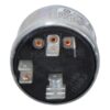 IGNITION SWITCH FOR NEW HOLLAND TL70 TL80 TL90 TL100 TRACTORS. - Image 2