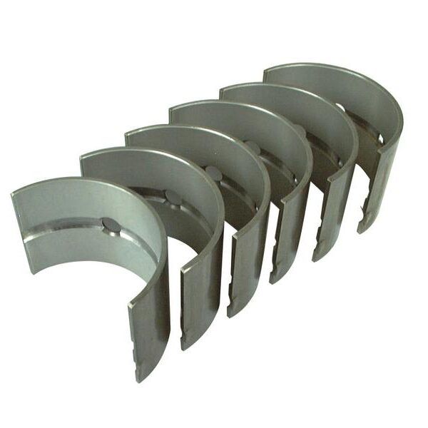 MAIN BEARING SET +0.010" FOR DAVID BROWN 990 995 996 1200 1210 1212 TRACTORS.