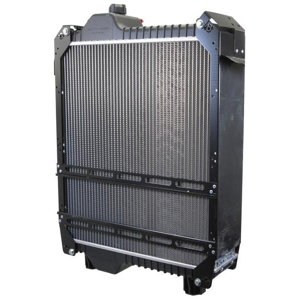 RADIATOR FOR SOME CASE IH MAXXUM & PUMA SERIES TRACTORS. - MKH Machinery