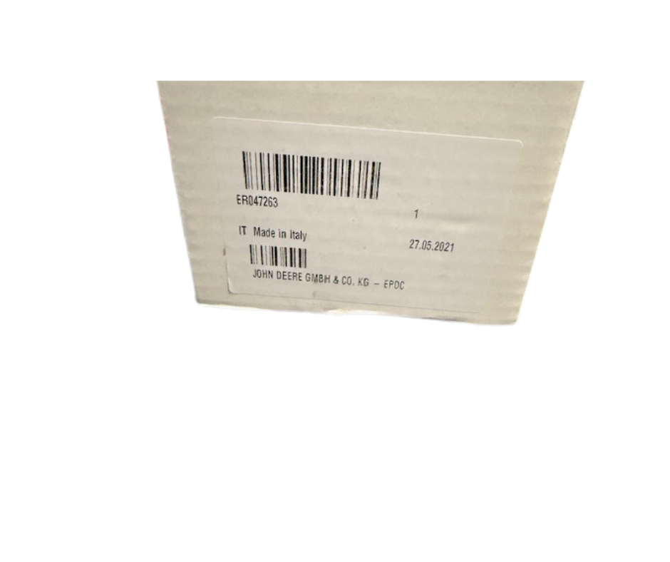 GENUINE L/H REAR COMBINATION LIGHT FOR JOHN DEERE 5300 5310 5400 5410 5500 5510 TRACTORS. - Image 5