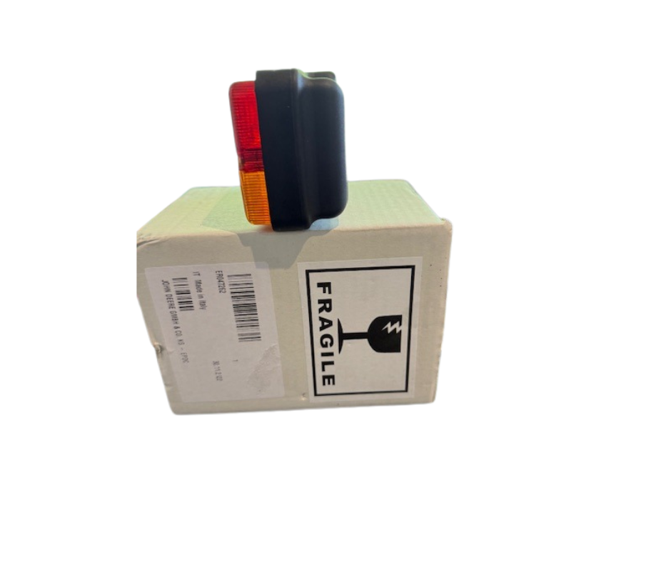 GENUINE R/H REAR COMBINATION LIGHT FOR JOHN DEERE 5300 5310 5400 5410 5500 5510 TRACTORS. - Image 4