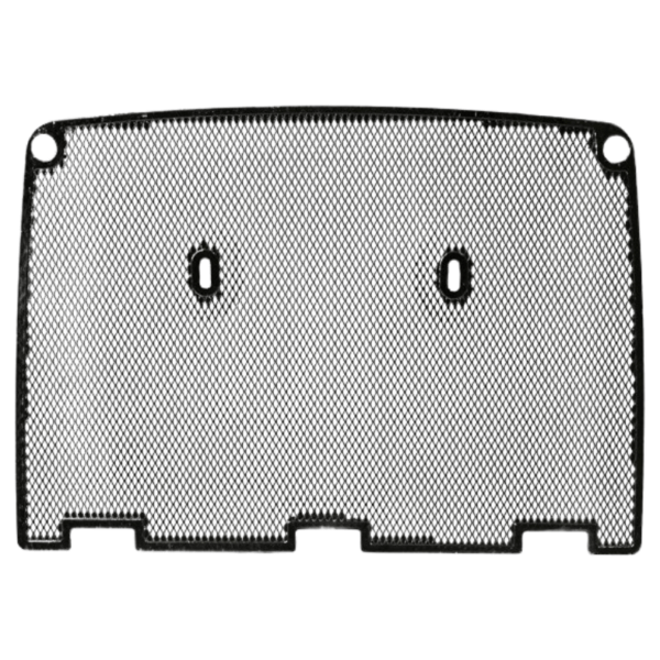 PROTECTIVE GRILLE FOR FENDT FARMER 300 SERIES FAVORIT 500 SERIES TRACTORS.