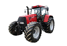 CS / CVX Series