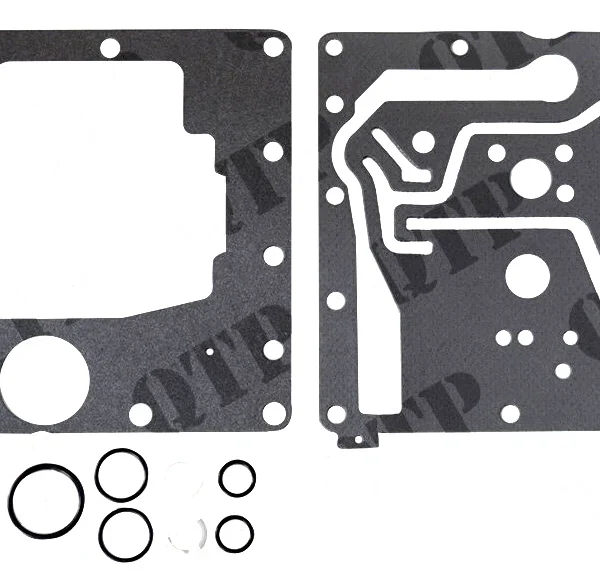 HYDRAULIC PUMP FITTING KIT FOR CASE IH 74 84 85 95 3200 4200 CX SERIES TRACTORS.