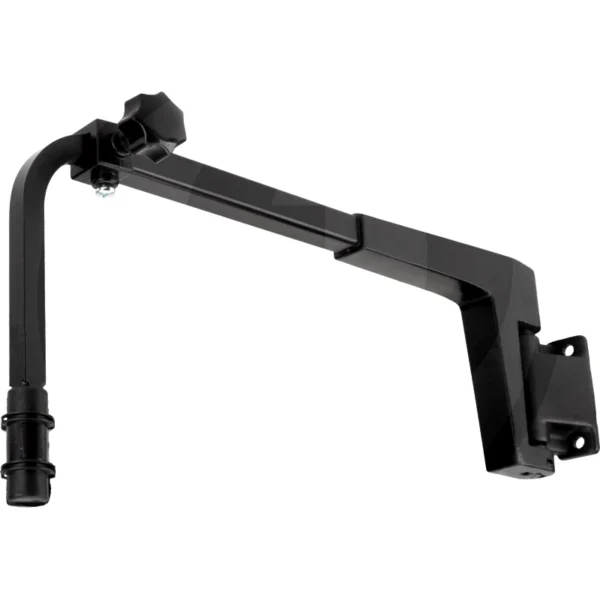 L/H MIRROR ARM FOR JOHN DEERE 6000 6010 6020 6030 SERIES TRACTORS.